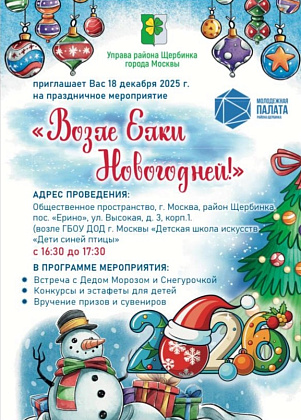 Новогодние чудеса